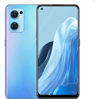 Oppo Reno7 5g
