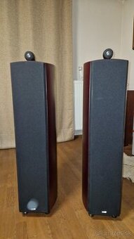B&W,Bowers&Wilkins Nautilus 803