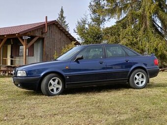AUDI 80