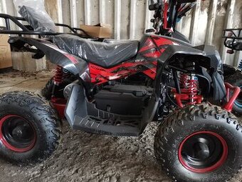 Stvorkolka pre deti 1200w