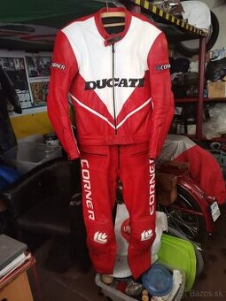 Kombinéza Ducati
