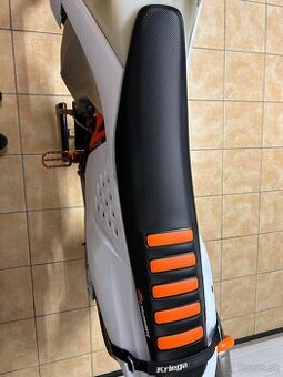Ktm sx/ exc 19-23’ powerparts sedlo