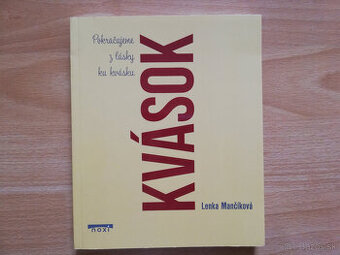 Kvások
