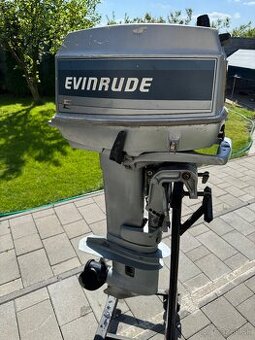 Lodny motor (Evinrude)