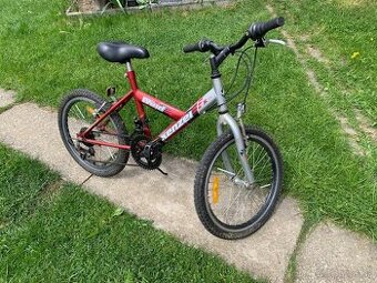 Predam detsky bicykel 20”