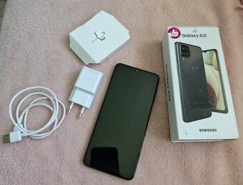 Samsung Galaxy A12