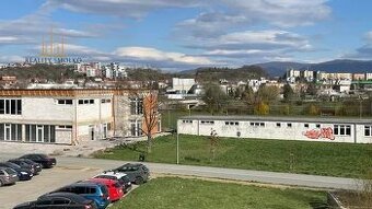 REZERVOVANÉ   Priestranný 4i byt bez balkóna Sídlisko III