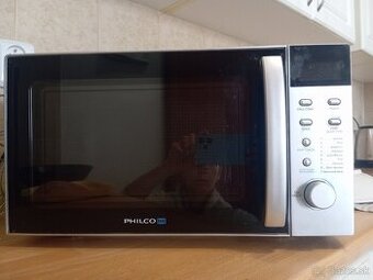 Mikrovlnná rúra Philco