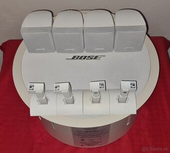 Bose freespace 3
