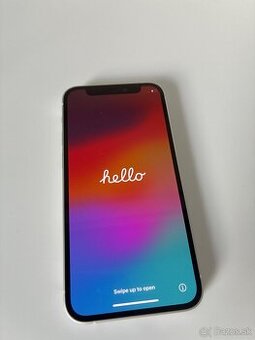 Predám Iphone 12 mini 128GB