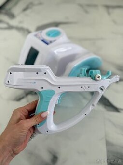Vital injector