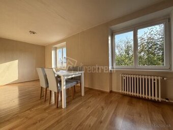 2 - izbový byt vo vyhľadávanej lokalite v Trenčíne