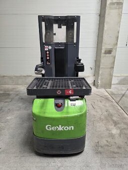 Vychystávací vozík JX1 - 2 SN2291600143