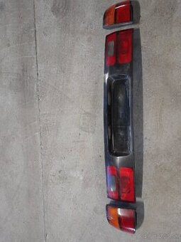 Volkswagen Sharan/Seat Alhambra/Ford Galaxy