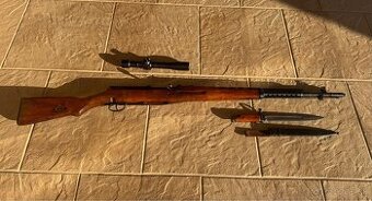 SVT 40 SNIPER