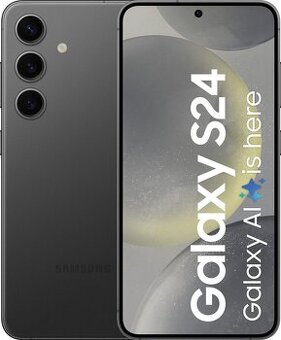 Samsung S24 5g 256GB nerozbalený 5/2025