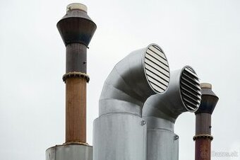 Hľadáme montážnika vzduchotechniky – Živnostník