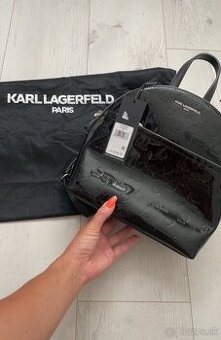 Vak Karl Lagerfeld