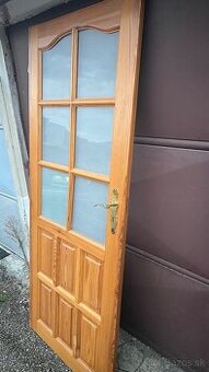 Dvere 80 cm