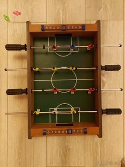 Detsky stolny futbal