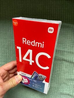 Redmi 14c