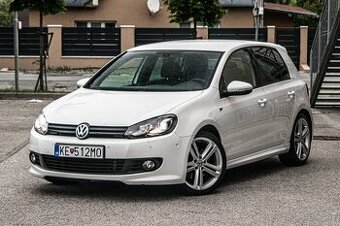 Volkswagen Golf 1.4 TSI 160k Highline DSG