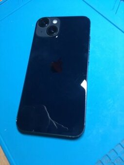 Apple iPhone 14 128gb 100% batéria