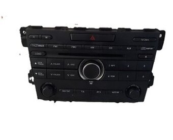 Autorádio Mazda CX-7 14795227 EJ1266ARX
