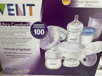 Philips avent ultra comfort