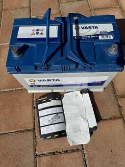 Autobatéria