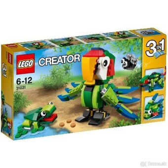 Lego Creator 31031