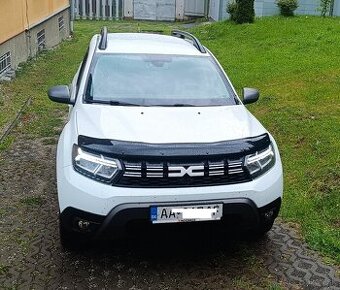 Dacia Duster LPG