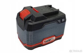 Parkside x20v Adaptér pre zväčšenie batérie (6Ah)
