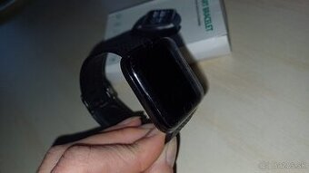 Nove smart hodinky