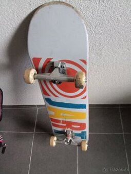 Skateboard