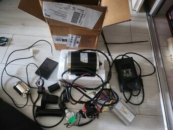 Elektromotor 800w