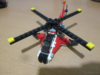 Lego Creator 3 in 1 31057