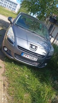 Predám Peugeot 5008