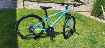 Detsky bicykel 24
