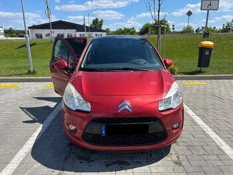 Citroen C3 druhá generácia