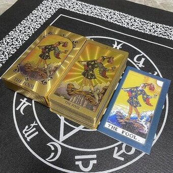 Ponukam veštenie magické služby