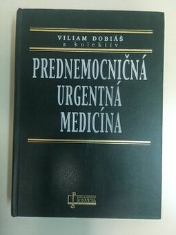 Prednemocničná urgentná medicína