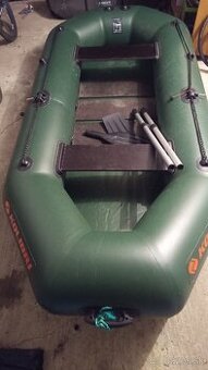 čln Kolibri K280