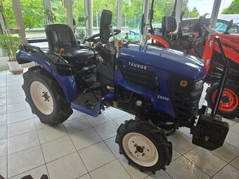 Malotraktor
