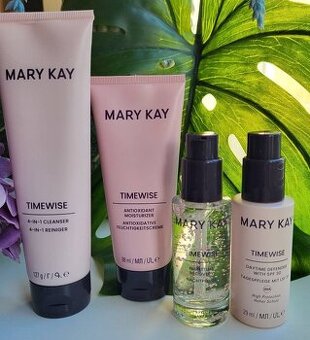 Mary Kay Timewise ultimátna zázračná kolekcia/sada