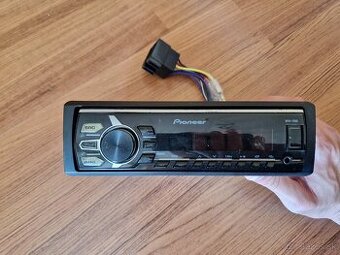 Pioneer MVH-170UI