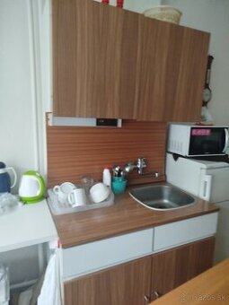 Kuchynská linka