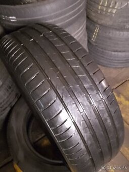 2x letné pneumatiky 235/55 r18