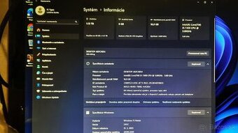 Core i5 7400 3.00GHz/16GB DDR4/SSD+HDD/RX 470 8GB/Win11.