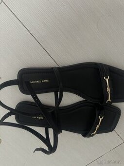 Michael kors a only cierne sandals 38 velkost